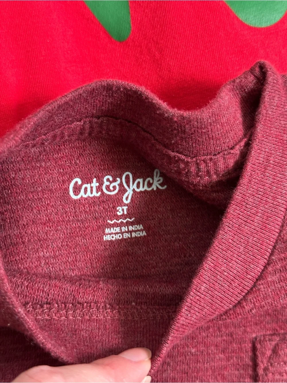 The Children's Place/Gap/Primary/Nike Long Sleeve Bundle
